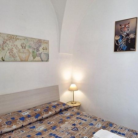 B&B Favola Mediterranea Catania Luaran gambar