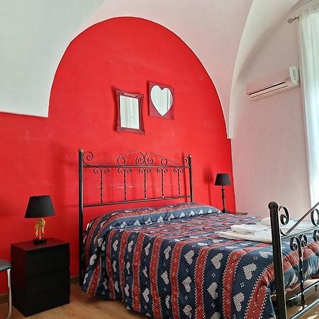 B&B Favola Mediterranea Catania Luaran gambar