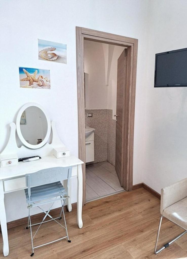 B&B Favola Mediterranea Catania Luaran gambar