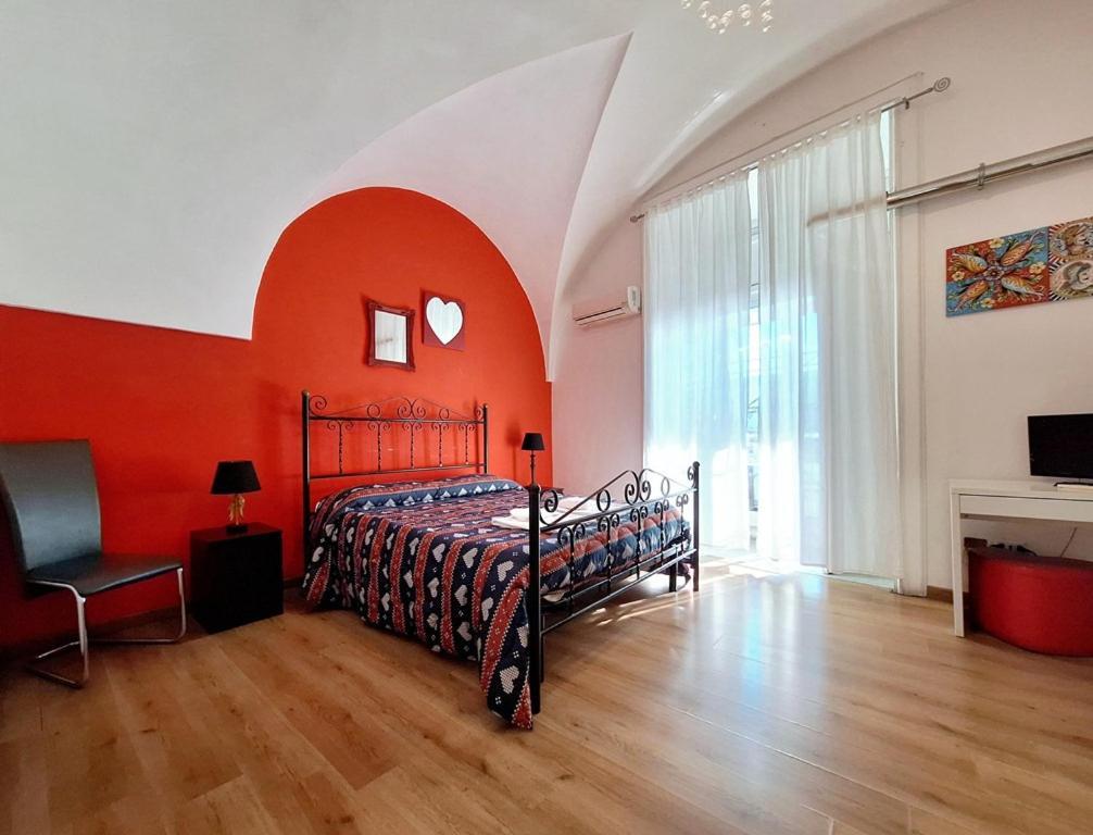 B&B Favola Mediterranea Catania Luaran gambar