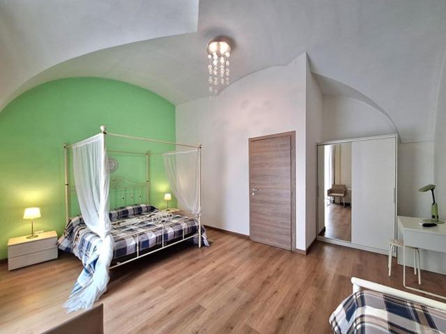 B&B Favola Mediterranea Catania Luaran gambar