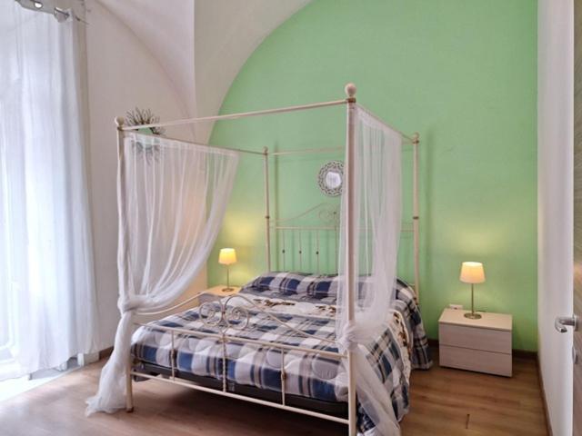 B&B Favola Mediterranea Catania Luaran gambar