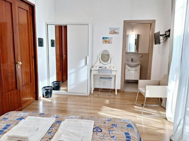 B&B Favola Mediterranea Catania Luaran gambar